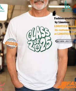 Pacifica Tritons Class Of 2025 Shirt