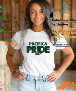 Pacifica Tritons Pride Shirt