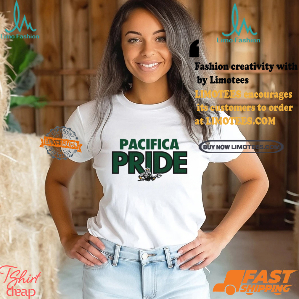 Pacifica Tritons Pride Shirt Pacifica Tritons Pride Shirt