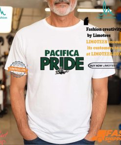 Pacifica Tritons Pride Shirt