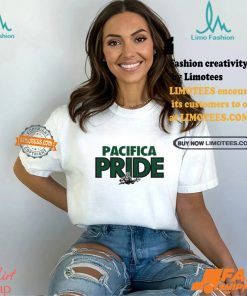 Pacifica Tritons Pride Shirt