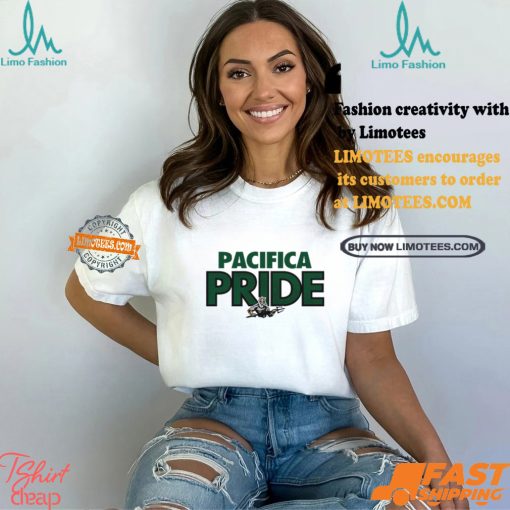 Pacifica Tritons Pride Shirt
