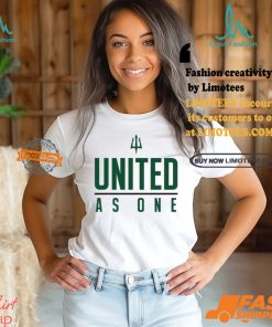 Pacifica Tritons United As One Shirt