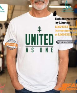 Pacifica Tritons United As One Shirt