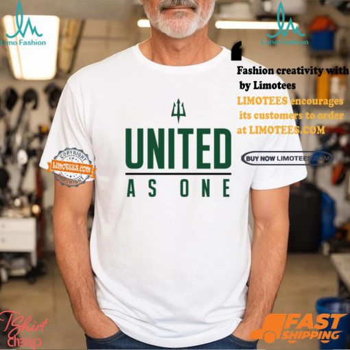 Pacifica Tritons United As One Shirt