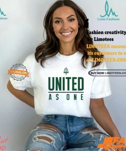 Pacifica Tritons United As One Shirt