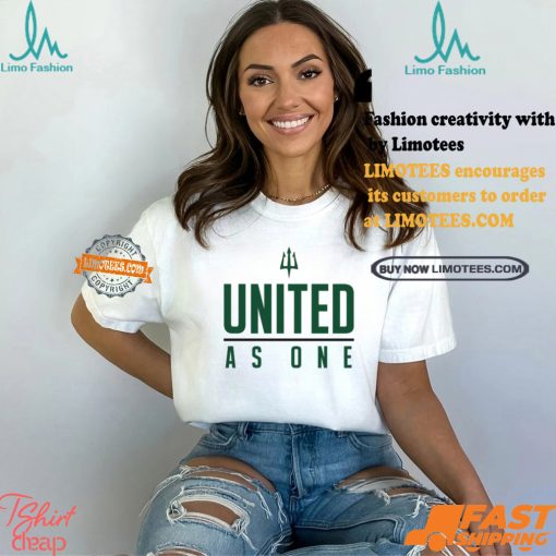 Pacifica Tritons United As One Shirt