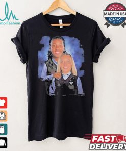 Paige Bueckers Kk Arnold Step Sisters T shirt