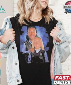 Paige Bueckers Kk Arnold Step Sisters T shirt