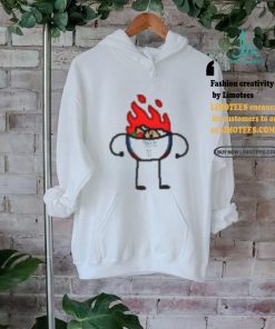 Paintmerch Hot Curry Shirt