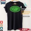 Texas String Assembly November 9 2024 Austin Texas at Mohawk Poster shirt