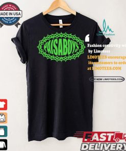Paisaboys Hierro Shirt