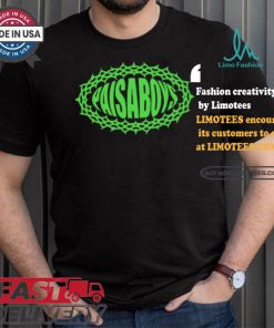 Paisaboys Hierro Shirt