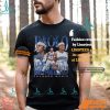 Bronny James Jr. Los Angeles Lakers Comic Shirt