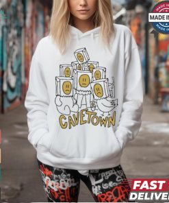 Paper Bag Cavetown Funny t shirt