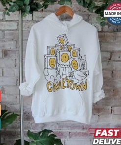 Paper Bag Cavetown Funny t shirt