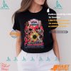 GOAT Stephen Curry Paris 2024 T Shirt
