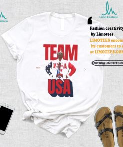 Paris Olympics Snoop Dogg Shirt 2024 Family Group Shirt