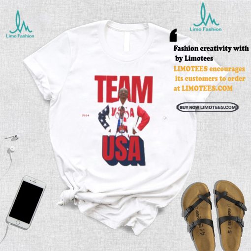 Paris Olympics Snoop Dogg Shirt 2024 Family Group Shirt