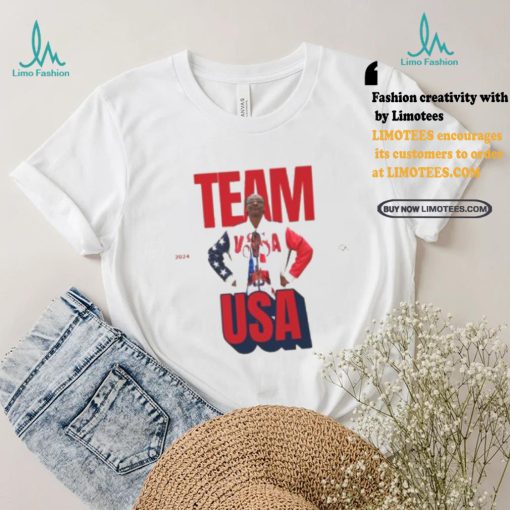 Paris Olympics Snoop Dogg Shirt 2024 Family Group Shirt
