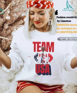 Paris Olympics Snoop Dogg Shirt 2024 Family Group Shirt