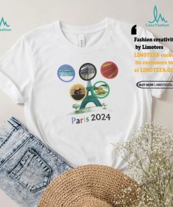 Paris olympics 2024 olympics game apparel summer olympics t shirts, hoodie, sweater, long sleeve and tank top Paris olympics 2024 olympics game apparel summer olympics t shirts