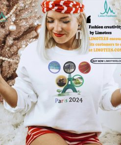Paris olympics 2024 olympics game apparel summer olympics t shirts, hoodie, sweater, long sleeve and tank top Paris olympics 2024 olympics game apparel summer olympics t shirts