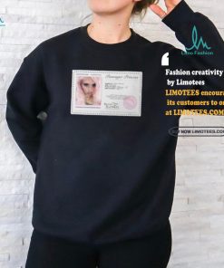 Passenger Princess Nessa Barrett Shirt