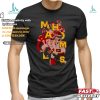 Kansas City Vs. San Francisco Super Bowl LVIII T Shirt
