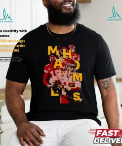Patrick Mahomes 15 T Shirt