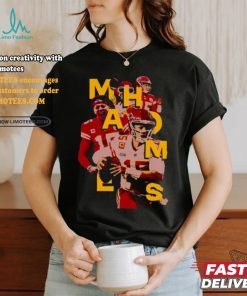 Patrick Mahomes 15 T Shirt