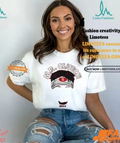 Patrick Mahomes Mr. Clutch Shirt