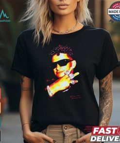 Patrick Mahomes Signature Handsome Football Quarterback Kc Chiefs Shirt