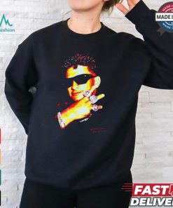 Patrick Mahomes Signature Handsome Football Quarterback Kc Chiefs Shirt