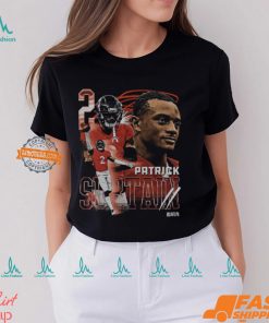 Patrick Surtain II Denver Vintage Shirt