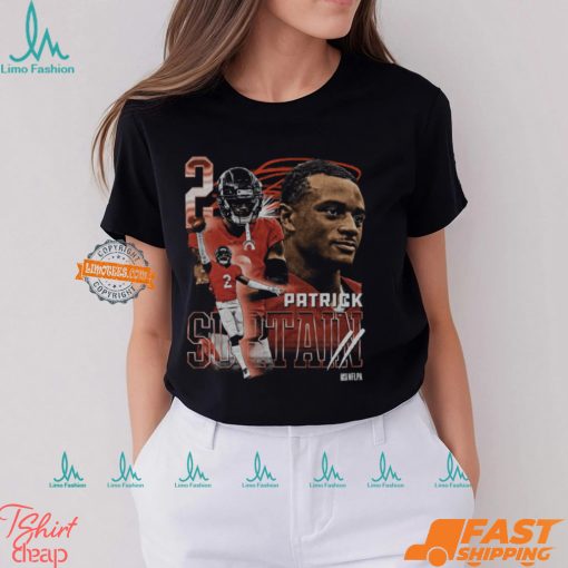 Patrick Surtain II Denver Vintage Shirt