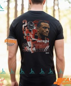 Patrick Surtain II Denver Vintage Shirt