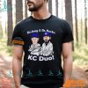 Patrick Surtain II Denver Vintage Shirt