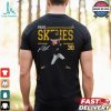 Jackson Merrill San Diego Padres outfielder poster shirt