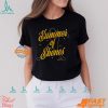 Philadelphia Football Bleed Green Shirt