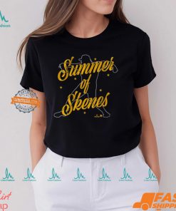 Paul Skenes Summer Of Skenes Shirt