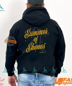 Paul Skenes Summer Of Skenes Shirt