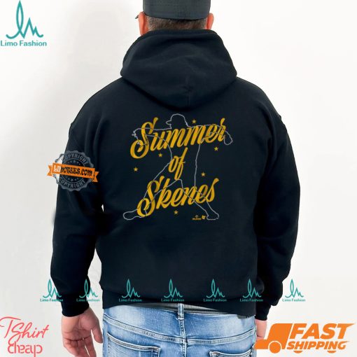 Paul Skenes Summer Of Skenes Shirt