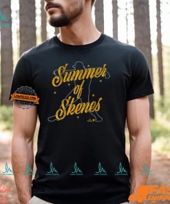 Paul Skenes Summer Of Skenes Shirt
