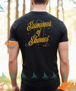 Paul Skenes Summer Of Skenes Shirt