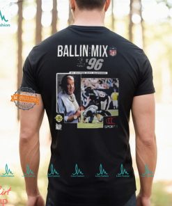 Paul Wall Ballin Mix Ihthe N’96 T shirt
