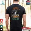 Snoopy Peanuts X Virginia Cavaliers Fall It’S The Most Beautiful Time Of The Year Shirt