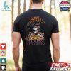 Doctor Strange   Strange Fire   T Shirt