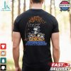 Peanuts Characters Tennessee Volunteers Halloweens It’s The Most Wonderful Time Of The Year Shirt