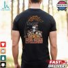 Snoopy Peanuts X Appalachian State Mountaineers Fall It’S The Most Beautiful Time Of The Year Shirt